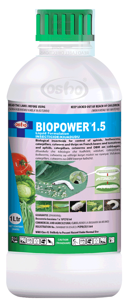 Bio-Power