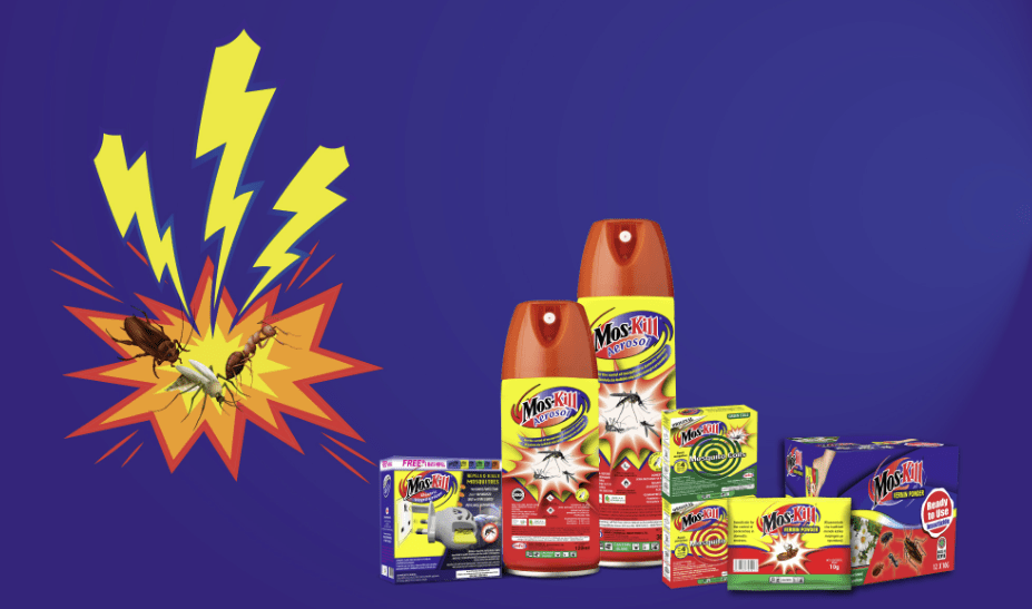 safe and effective pest control solutions