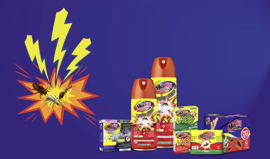 safe and effective pest control solutions